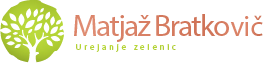 Matjaž Bratkovič s.p. – obrezovanje dreves